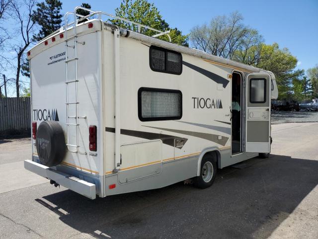 Photo 4 from auction – 2006 FORD ECONOLINE with VIN 1FDXE45SX6DA23333