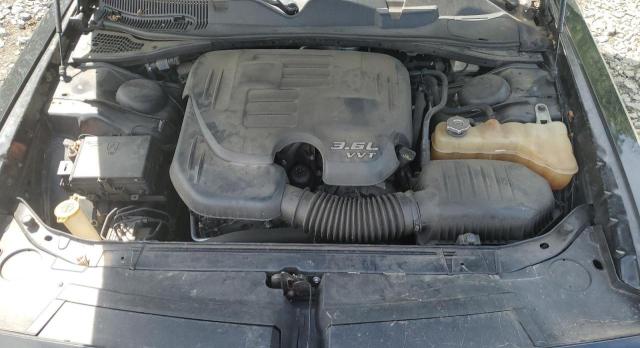 Photo 11 from auction – 2016 DODGE CHALLENGER with VIN 2C3CDZAG4GH142850