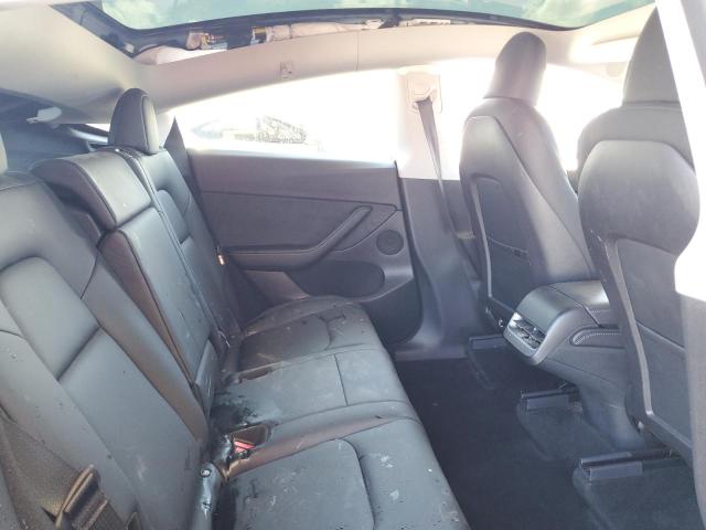Photo 10 from auction – 2022 TESLA MODEL Y with VIN 7SAYGDEE7NA006817