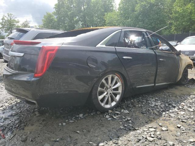 Photo 3 from auction – 2013 CADILLAC XTS PREMIU with VIN 2G61T5S31D9171211