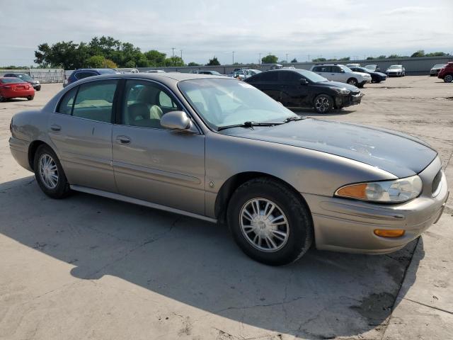 Photo 4 from auction – 2004 BUICK LESABRE CU with VIN 1G4HP54KX44171176