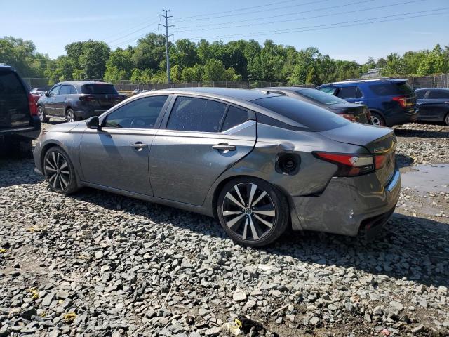 Photo 2 from auction – 2020 NISSAN ALTIMA SR with VIN 1N4BL4CV5LC280635