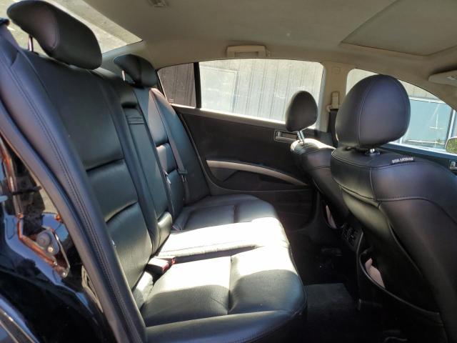 Photo 10 from auction – 2004 NISSAN MAXIMA SE with VIN 1N4BA41E64C872555