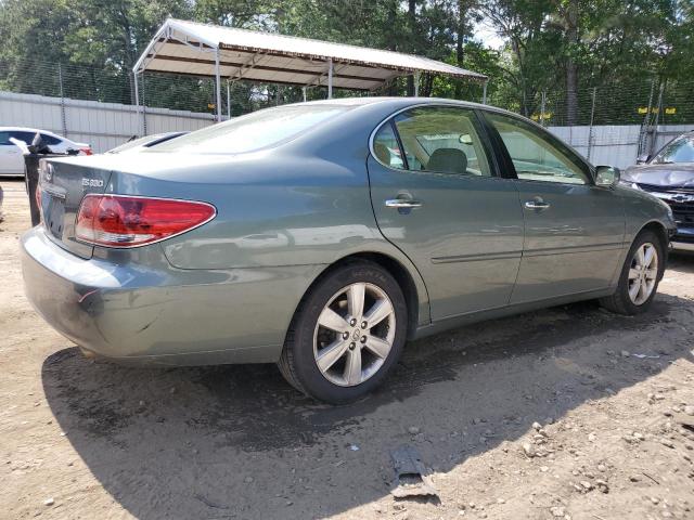 Photo 3 from auction – 2006 LEXUS ES 330 with VIN JTHBA30G065150169