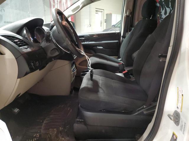 Photo 7 from auction – 2013 RAM TRADESMAN with VIN 2C4JRGAG7DR530668