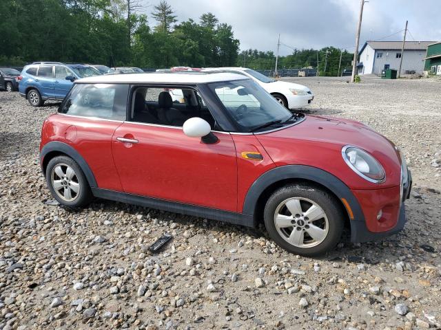 Photo 4 from auction – 2015 MINI COOPER with VIN WMWXM5C56F3B34610