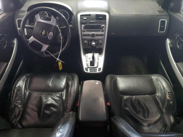 Photo 8 from auction – 2008 CHEVROLET EQUINOX SP with VIN 2CNDL537086036042