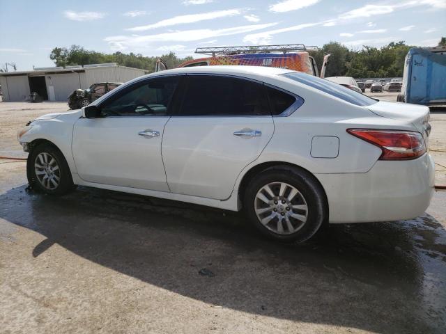 Photo 2 from auction – 2013 NISSAN ALTIMA 2.5 with VIN 1N4AL3AP5DN534442