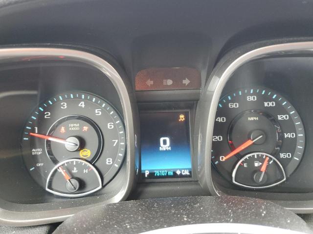 Photo 9 from auction – 2014 CHEVROLET MALIBU 1LT with VIN 1G11C5SL0EF116117