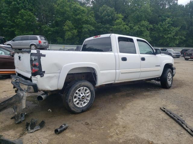 Photo 3 from auction – 2004 CHEVROLET SILVERADO with VIN 1GCHC23U34F129826