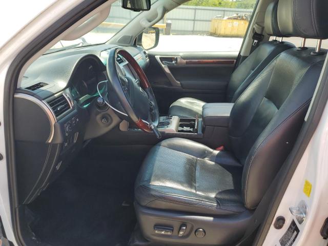 Photo 7 from auction – 2011 LEXUS GX 460 with VIN JTJBM7FX2B5018092