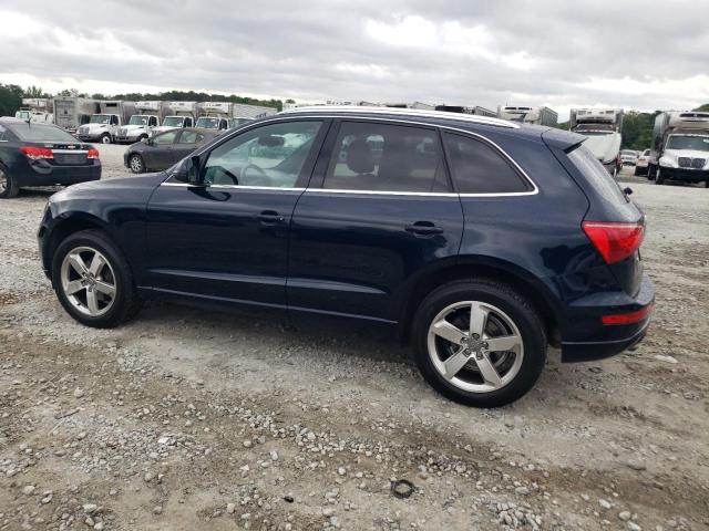 Photo 2 from auction – 2011 AUDI Q5 PREMIUM with VIN WA1LFAFP7BA076957