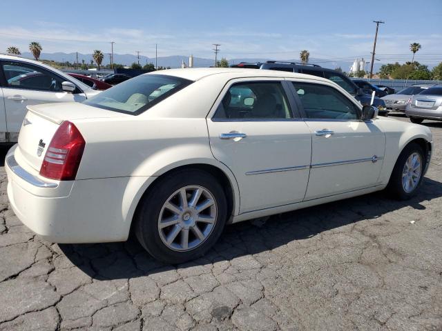 Photo 3 from auction – 2006 CHRYSLER 300C with VIN 2C3KA63H86H455276