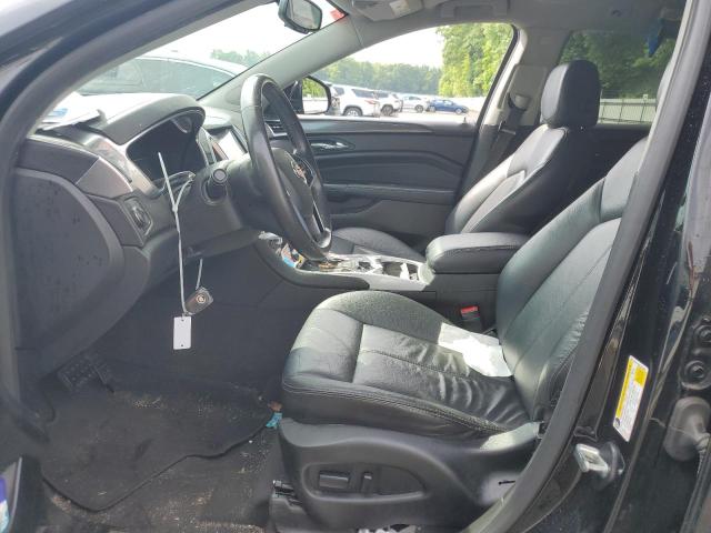 Photo 7 from auction – 2016 CADILLAC SRX with VIN 3GYFNAE39GS575909