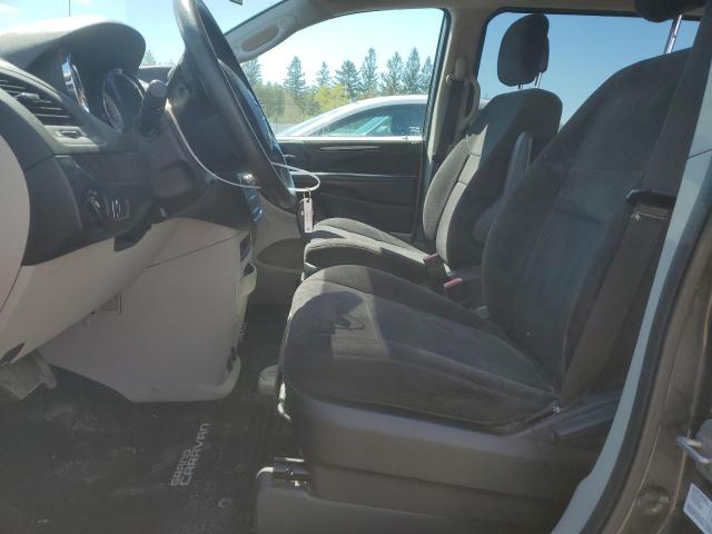 Photo 7 from auction – 2011 DODGE GRAND CARA with VIN 2D4RN4DG6BR692428