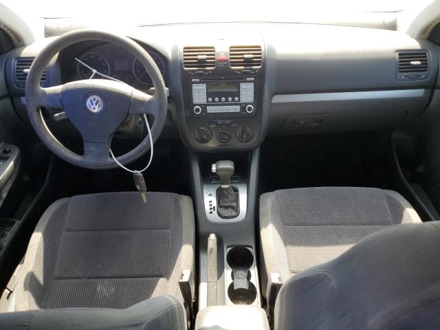 Photo 8 from auction – 2007 VOLKSWAGEN JETTA 2.5 with VIN 3VWPF71K97M070025