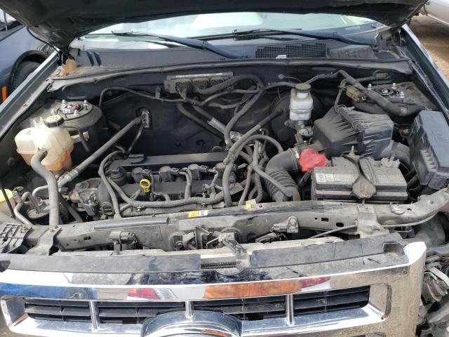 Photo 11 from auction – 2011 FORD ESCAPE XLT with VIN 1FMCU9D74BKC53998