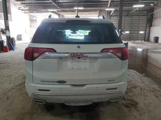 Photo 6 from auction – 2019 GMC ACADIA DEN with VIN 1GKKNXLS6KZ299755