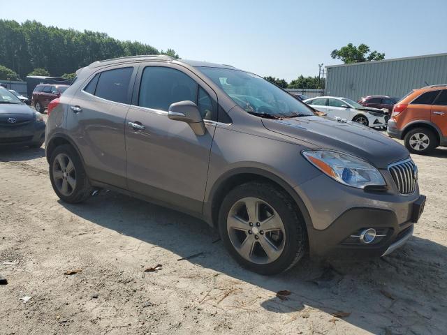 Photo 4 from auction – 2014 BUICK ENCORE CON with VIN KL4CJBSB7EB688931