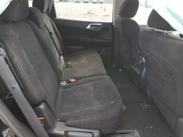 Photo 10 from auction – 2014 NISSAN PATHFINDER with VIN 5N1AR2MMXEC631133