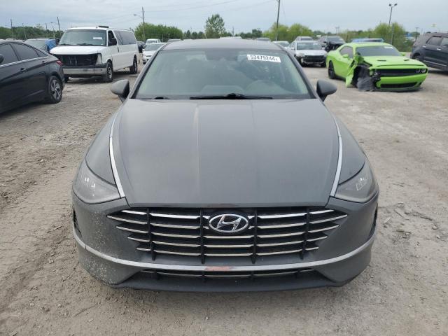 Photo 5 from auction – 2021 HYUNDAI SONATA SE with VIN 5NPEG4JA7MH078154