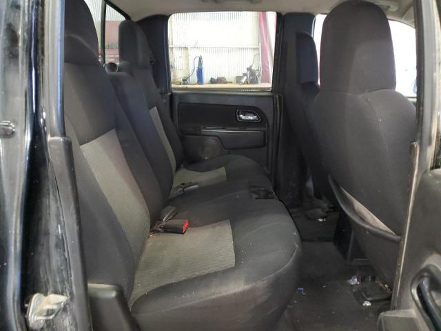 Photo 10 from auction – 2008 CHEVROLET COLORADO with VIN 1GCDT13E588136921