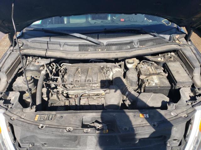 Photo 11 from auction – 2015 FORD EXPLORER X with VIN 1FM5K8D8XFGB79304