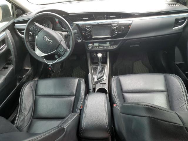 Photo 8 from auction – 2015 TOYOTA COROLLA L with VIN 5YFBURHE7FP348555