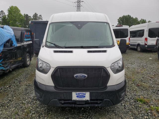 Photo 5 from auction – 2022 FORD TRANSIT with VIN 1FTBR1C82NKA17612