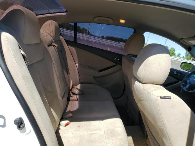 Photo 10 from auction – 2012 NISSAN ALTIMA BAS with VIN 1N4AL2AP8CN532435