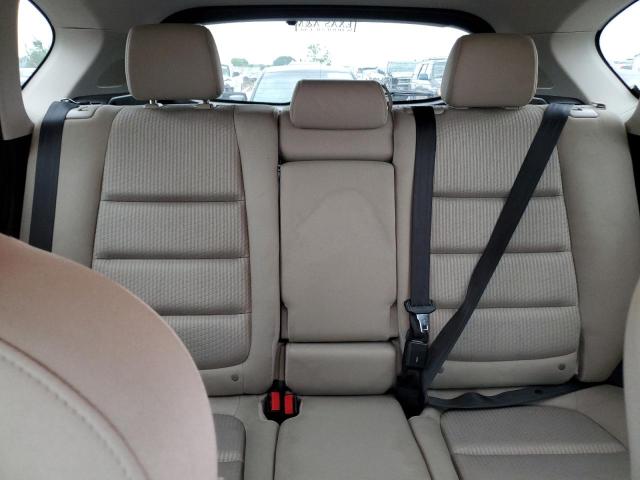 Photo 10 from auction – 2014 MAZDA CX-5 TOURI with VIN JM3KE2CY3E0355783