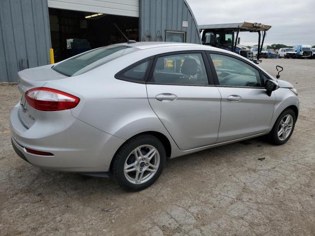Photo 3 from auction – 2018 FORD FIESTA SE with VIN 3FADP4BJ0JM132285