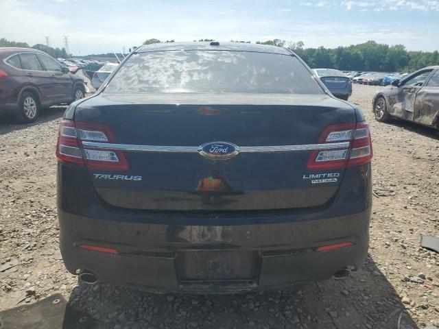 Photo 6 from auction – 2015 FORD TAURUS LIM with VIN 1FAHP2F80FG125481
