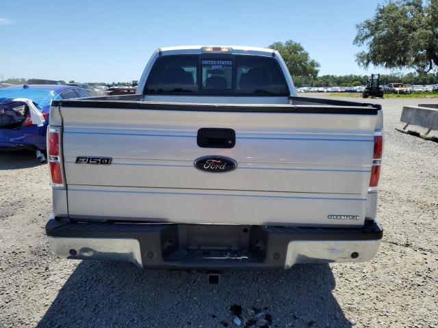Photo 6 from auction – 2011 FORD F150 SUPER with VIN 1FTEX1CM8BKD17425