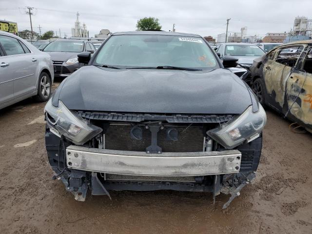Photo 5 from auction – 2016 NISSAN MAXIMA 3.5 with VIN 1N4AA6APXGC386876