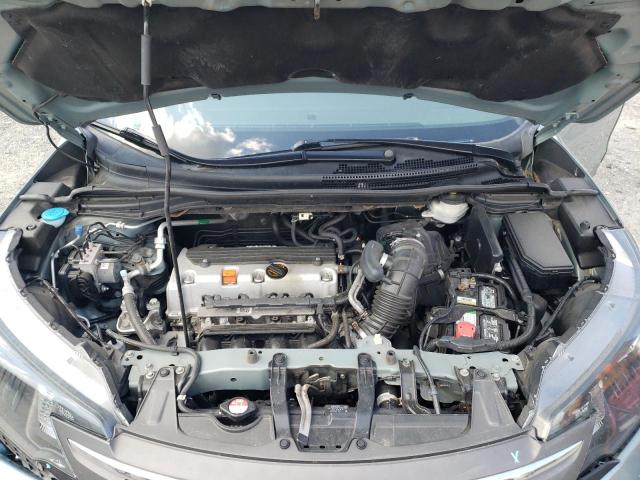 Photo 11 from auction – 2012 HONDA CR-V EXL with VIN 2HKRM3H75CH513685