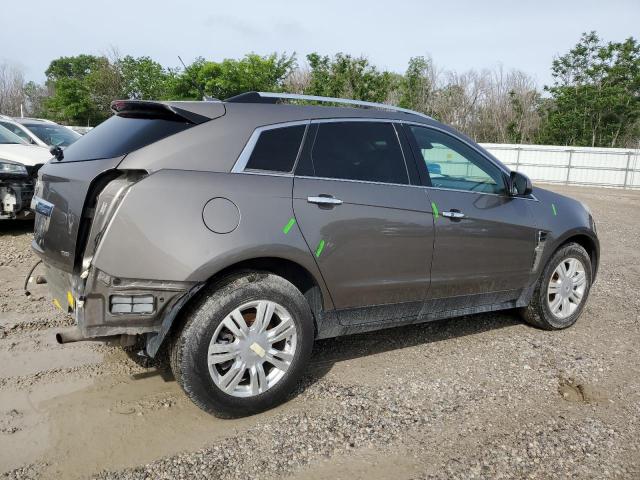 Photo 3 from auction – 2012 CADILLAC SRX LUXURY with VIN 3GYFNDE30CS577933