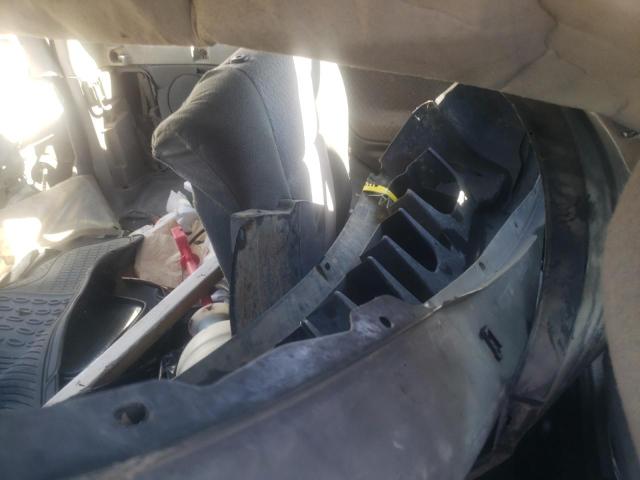 Photo 10 from auction – 1999 CHEVROLET TRACKER with VIN 2CNBJ13C0X6911475