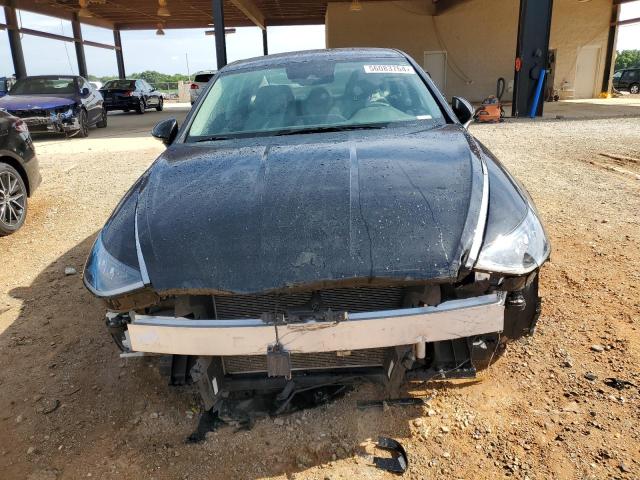 Photo 5 from auction – 2020 HYUNDAI SONATA SE with VIN 5NPEG4JAXLH056986