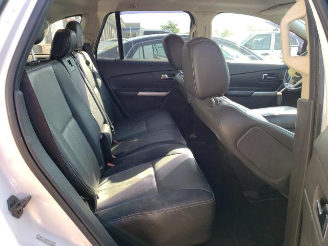 Foto 10 de la subasta – 2013 FORD EDGE SPORT con VIN 2FMDK4AK2DBB94338