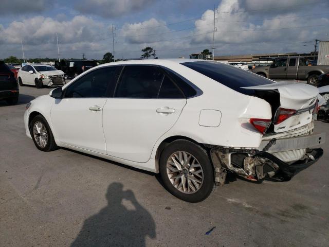 Photo 2 from auction – 2016 TOYOTA CAMRY LE with VIN 4T4BF1FK9GR569262