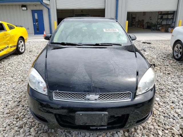 Photo 5 from auction – 2013 CHEVROLET IMPALA LT with VIN 2G1WG5E34D1159595
