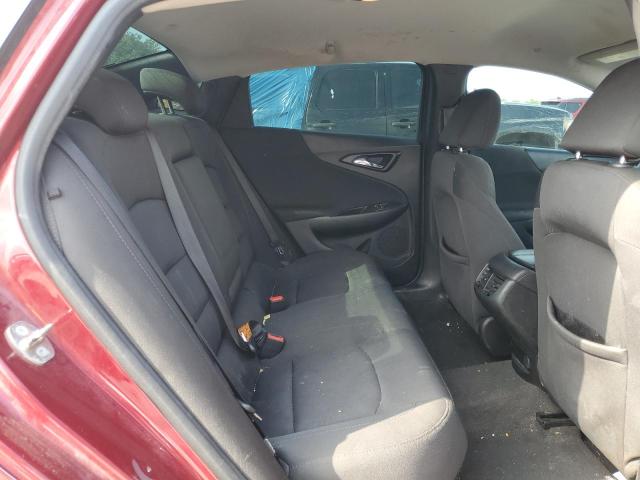 Photo 10 from auction – 2018 CHEVROLET MALIBU LT with VIN 1G1ZD5ST5JF133750
