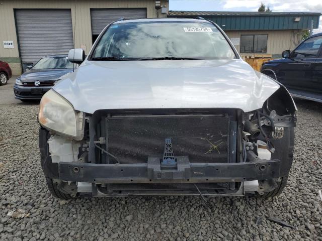 Photo 5 from auction – 2008 TOYOTA RAV4 LIMIT with VIN JTMZK31V385017483