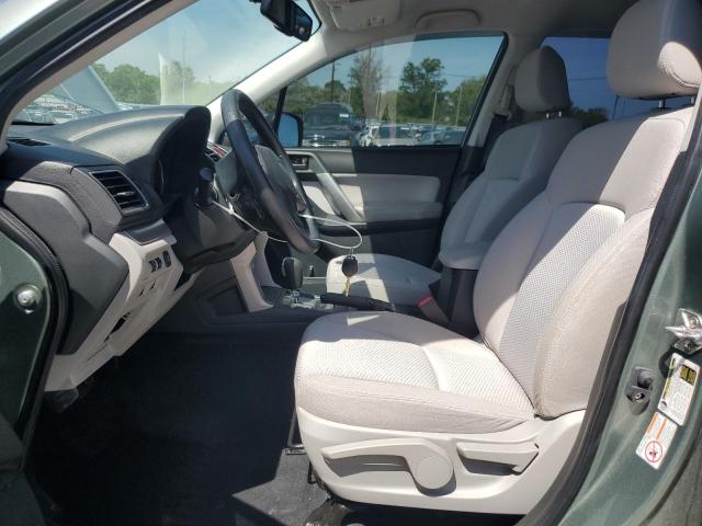 Photo 7 from auction – 2016 SUBARU FORESTER 2 with VIN JF2SJABCXGH516611