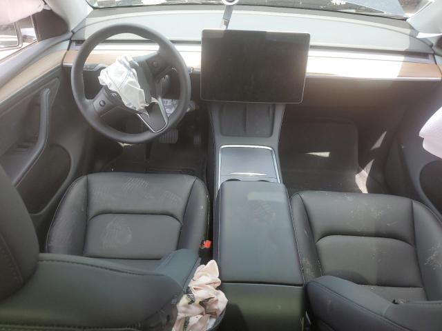 Photo 8 from auction – 2024 TESLA MODEL Y with VIN 7SAYGDEE0RA222272