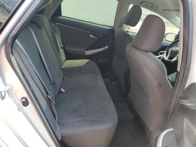 Photo 10 from auction – 2015 TOYOTA PRIUS with VIN JTDKN3DU6F0466212