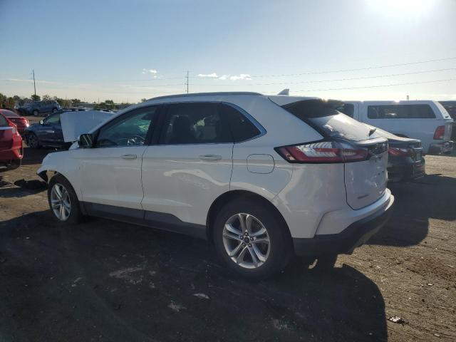 Photo 2 from auction – 2020 FORD EDGE SEL with VIN 2FMPK4J95LBA29859