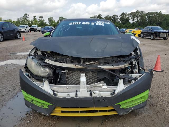 Photo 5 from auction – 2016 HONDA CIVIC EX with VIN 19XFC2F7XGE240871