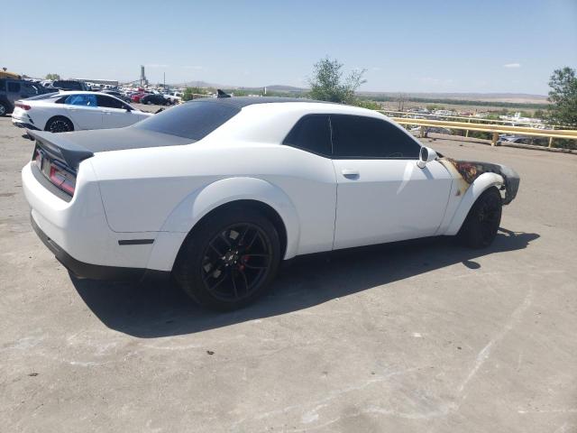 Photo 3 from auction – 2022 DODGE CHALLENGER with VIN 2C3CDZFJ3NH233027